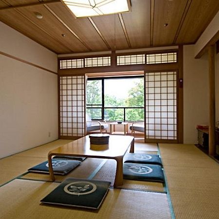 Inokura Onsen Ryokan Fuyouso Cu Kültér fotó