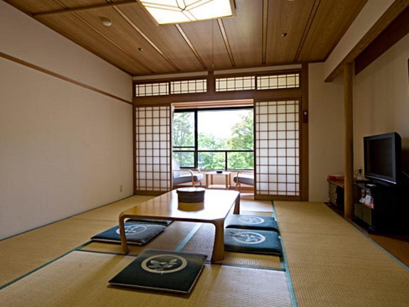 Inokura Onsen Ryokan Fuyouso Cu Kültér fotó