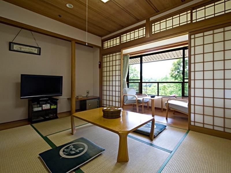 Inokura Onsen Ryokan Fuyouso Cu Kültér fotó